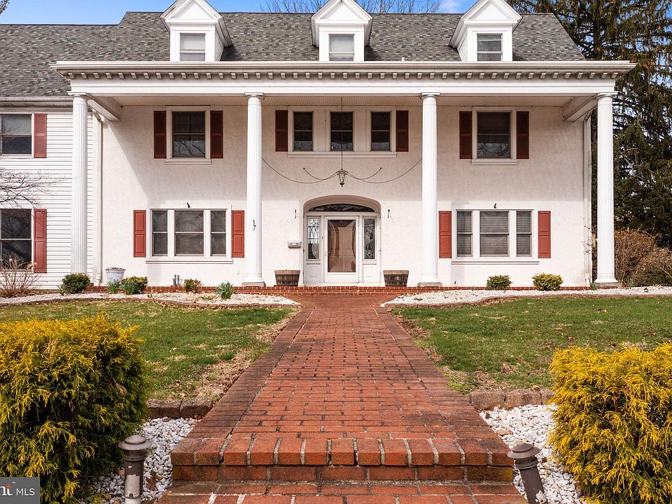 17 Rosedale Dr, Pottstown, PA 19464 Zillow
