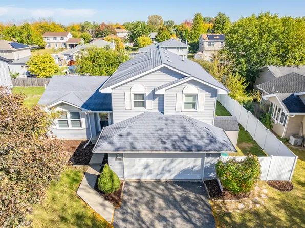 2516 La Brecque Dr, Plainfield, IL 60586