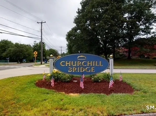 144 Churchill Drive #144, Newington, CT 06111