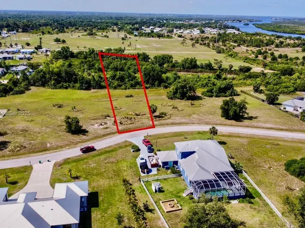 29031 Tortoise Trl, Punta Gorda, FL 33982