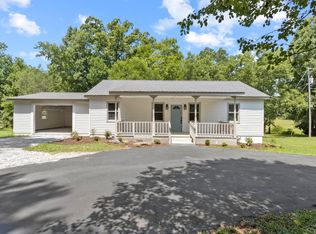121 Satterwhite Rd, Laurens, SC 29360