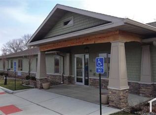 801 S Main St, Culver, IN 46511