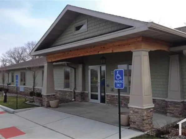 801 S Main St, Culver, IN 46511