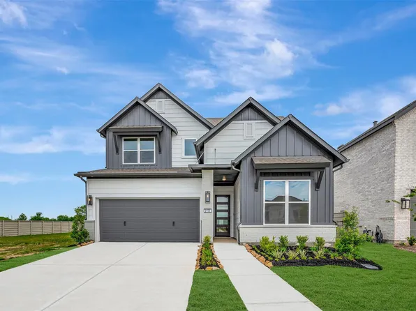 2455 Mission Heights Way, Manvel, TX 77578