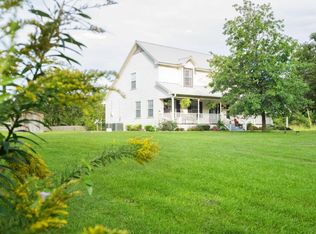 579 Lake Vernon Rd, Leesville, LA 71446