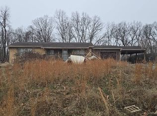 91 Township Road 346, South Point, OH 45680