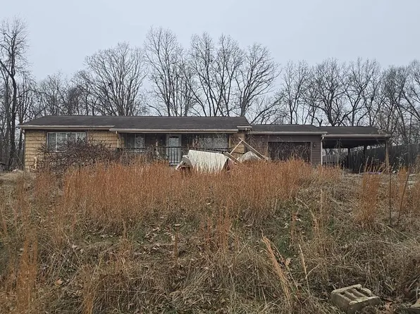 91 Township Road 346, South Point, OH 45680