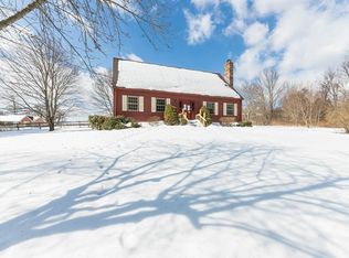 409 South Rd, New Hartford, CT 06057