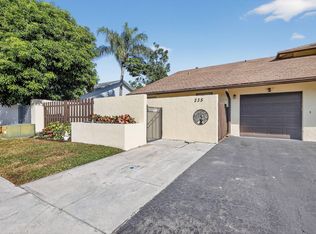 Woodlake, Delray Beach, FL 33445