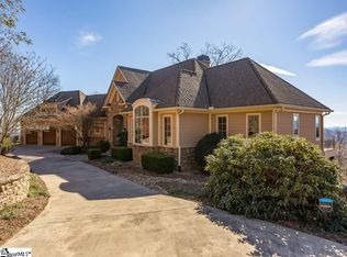23 Hidden Mountain Way, Travelers Rest, SC 29690