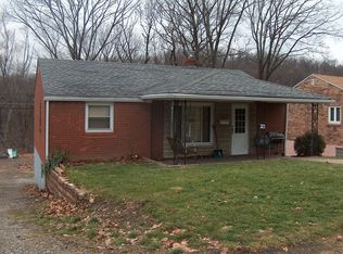 321 Glencoe Dr, West Mifflin, PA 15122