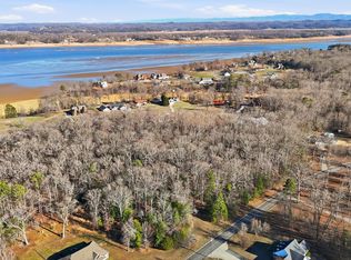 LOT 20 Plantation Point Dr, Dandridge, TN 37725
