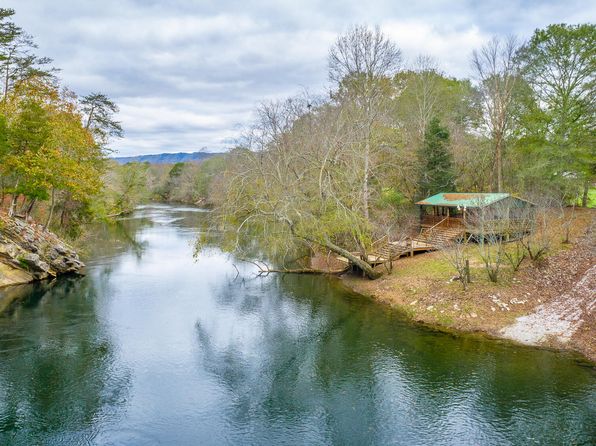 1137 Reynolds Bridge Rd, Benton, TN 37307