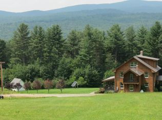 153 Tepeyac Hl, Stamford, VT 05352