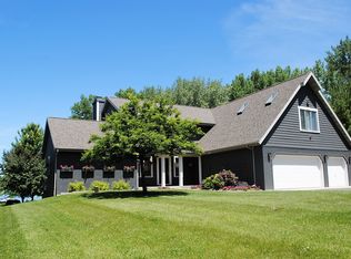 W3192 County Road J, Green Lake, WI 54941