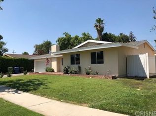20133 Halsted St, Chatsworth, CA 91311