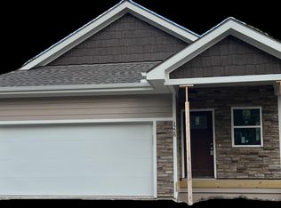 1232 Walnut St, Eudora, KS 66025