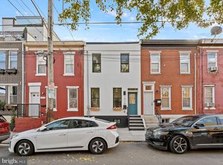 1918 Ellsworth St, Philadelphia, PA 19146