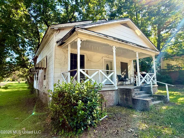 352 Mary St, Brookhaven, MS 39601