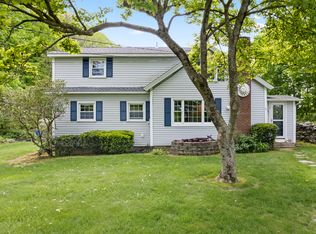 1 George Palmer Rd, Griswold, CT 06351