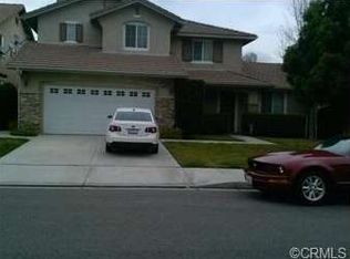 16695 Sagebrush St, Chino Hills, CA 91709