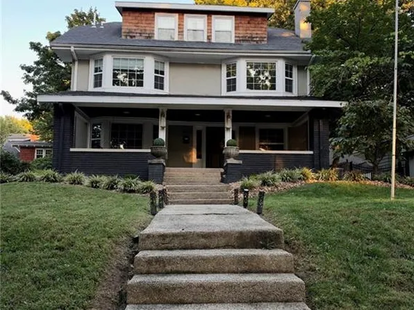 6023 Main St, Kansas City, MO 64113