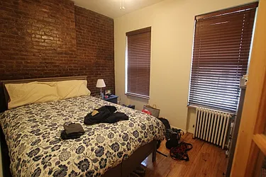 Rented by Citi Habitats