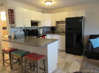 6620 Weston Point Dr #H2, Osage Beach, MO 65065