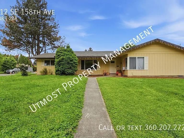 112 NE 158th Ave — Photo 1
