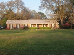 7208 Kali Oka Rd, Saraland, AL 36571