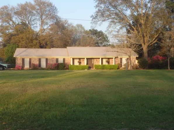 7208 Kali Oka Rd, Saraland, AL 36571