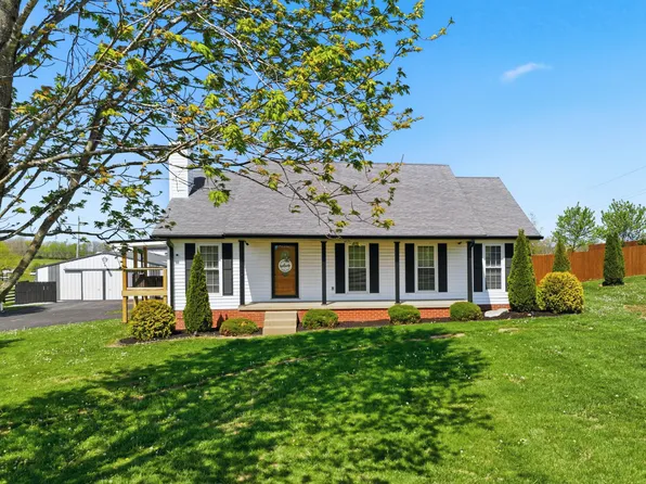 1313 Cornishville Rd, Harrodsburg, KY 40330