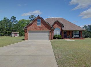 4240 Excursion Dr, Dalzell, SC 29040