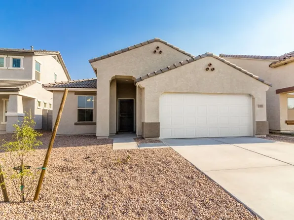 803 W Jardin Dr, Casa Grande, AZ 85122