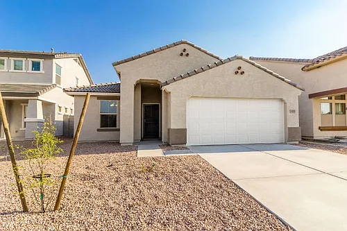 803 W Jardin Dr Photo 1