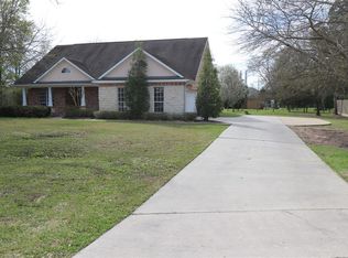 315 Amarillo Dr, Magnolia, TX 77354