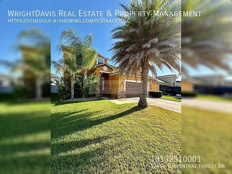 12404 Ballentrae Forest Dr — Photo 4