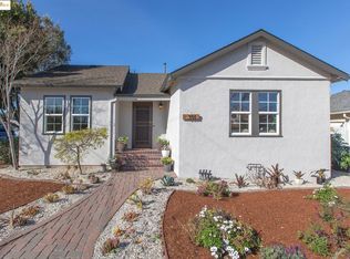 391 Pleasant Way, San Leandro, CA
