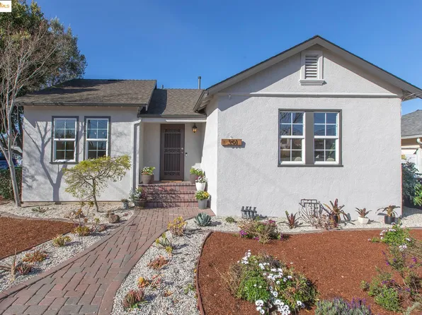 391 Pleasant Way, San Leandro, CA 94577