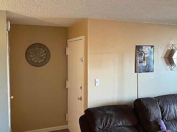 Living room / Main entrance 