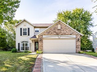 1405 Ripplewood Dr, Danville, IN