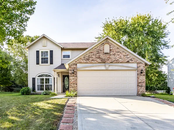 1405 Ripplewood Dr, Danville, IN 46122