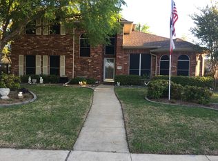 406 Lakehurst Dr, Murphy, TX 75094