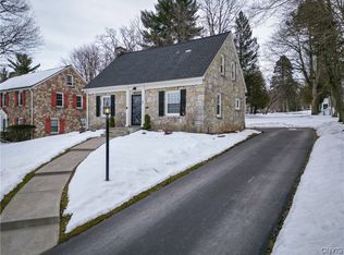 33 Arlington Ter, Utica, NY 13501