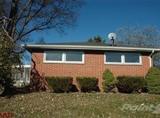 22 Crabapple Ct, Saint Louis, MO