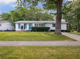 615 E Lincoln Ave, Muskegon Heights, MI 49444