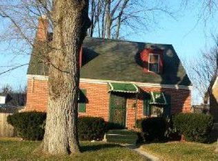 4846 Monroe St, Gary, IN 46408