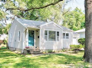 707 Cook Ave, Columbia, MO 65203