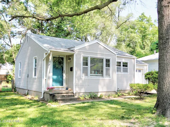 707 Cook Ave, Columbia, MO 65203