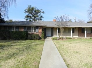 1608 W Dovewood Ln, Fresno, CA 93711